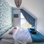Mave Park Lodge