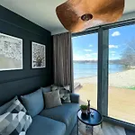 Lodge Mave Park