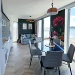 Lodge Mave Park Chmielno