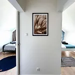 Lodge Mave Park Chmielno