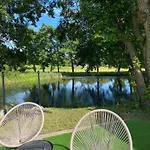 Mave Park Lodge Chmielno