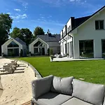 Mave Park Lodge