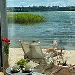 Lodge Mave Park