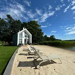 Mave Park Lodge