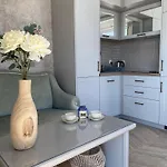 Lodge Mave Park