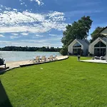 Mave Park Lodge