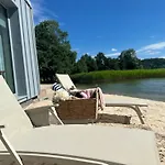 Mave Park Lodge Chmielno