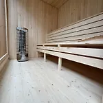 Lodge Mave Park Chmielno