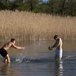 Mave Park *