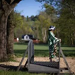 Lodge Mave Park Chmielno