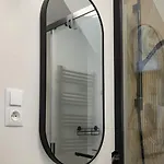 Mave Park Lodge *
