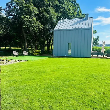 Mave Park Lodge