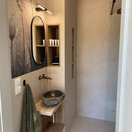 Mave Park * Chmielno