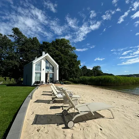 Mave Park Lodge