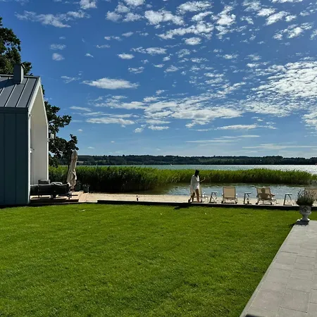 Mave Park Chata Chmielno