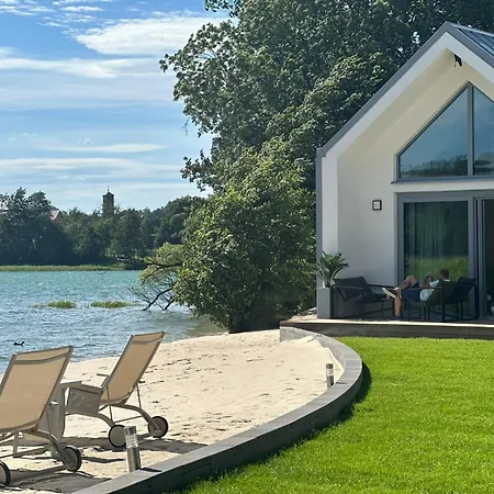 Mave Park * Chmielno