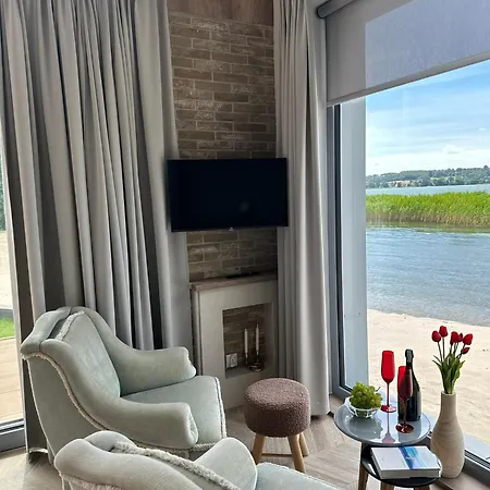 Lodge Mave Park Chmielno