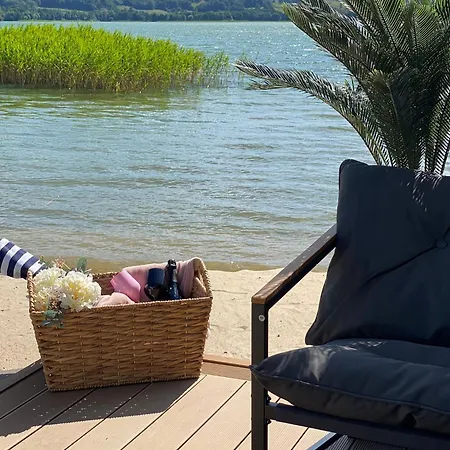 Mave Park * Chmielno