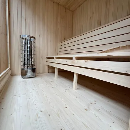 Lodge Mave Park Chmielno