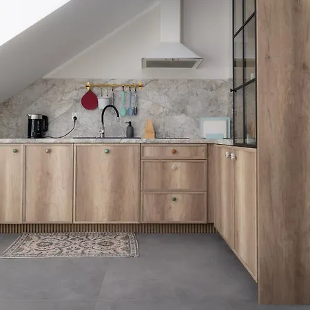 Lodge Mave Park Chmielno