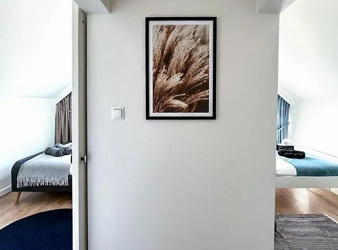 Chata Mave Park Chmielno