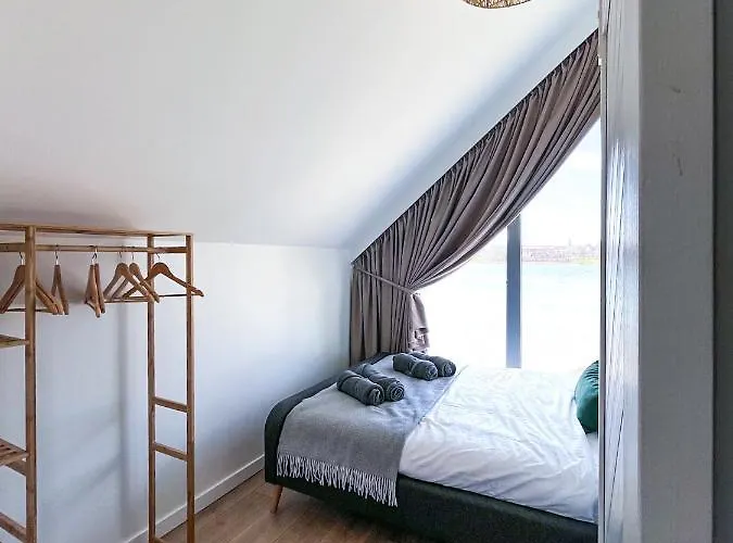 Mave Park Jaktstuga Chmielno