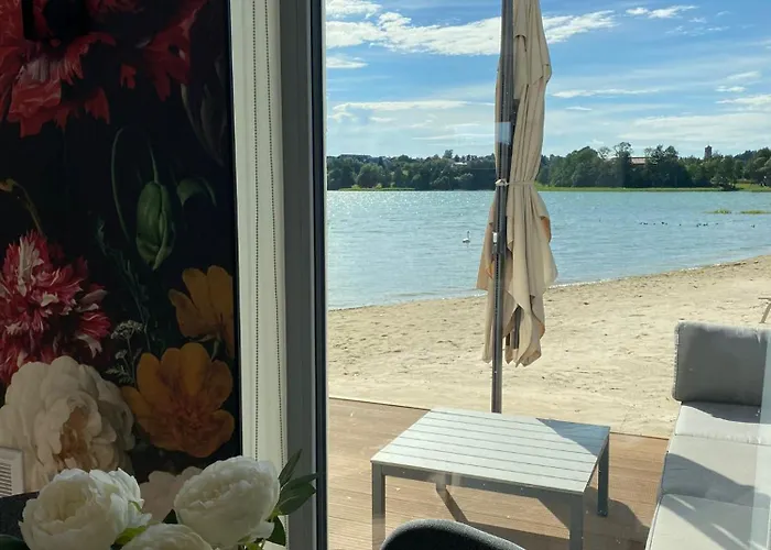 Mave Park Jaktstuga *