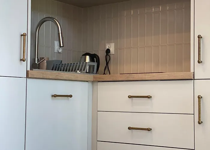 Jaktstuga Mave Park Chmielno