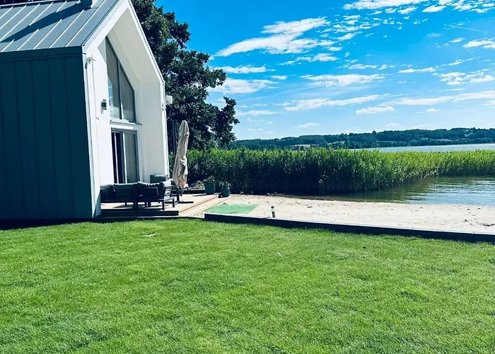 Mave Park * Chmielno