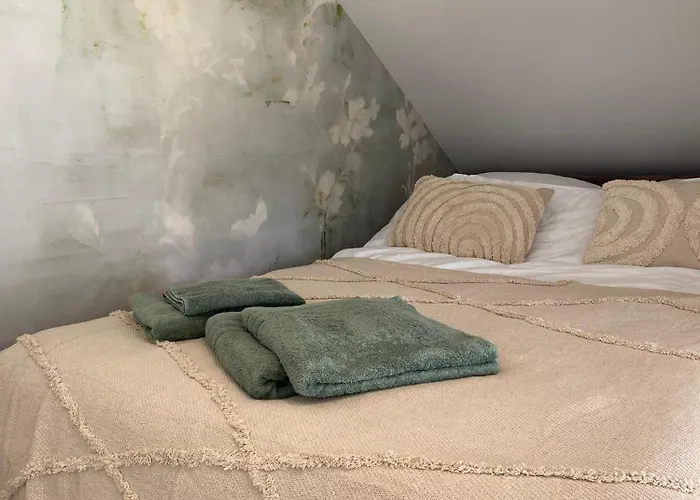 Jaktstuga Mave Park *