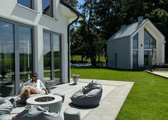 Mave Park * Chmielno