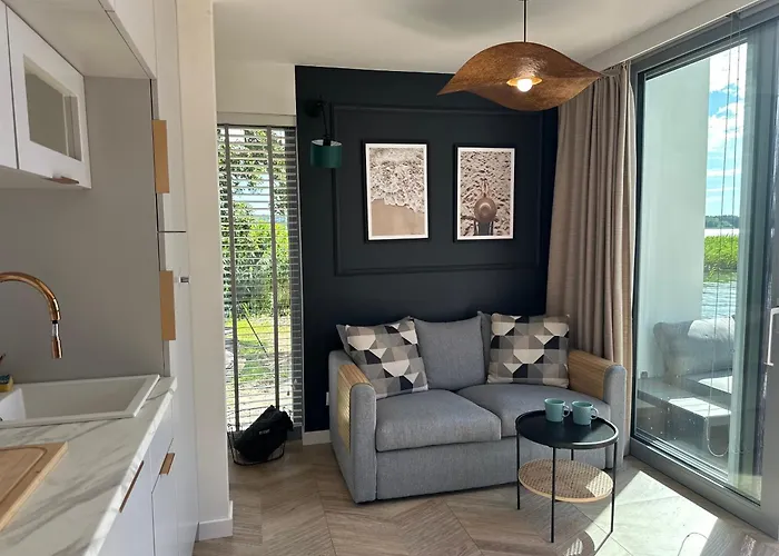 Mave Park Chata Chmielno