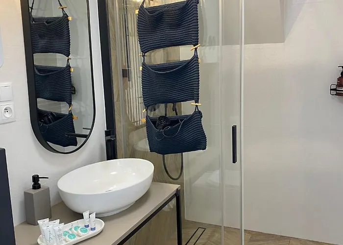 Mave Park Jaktstuga *