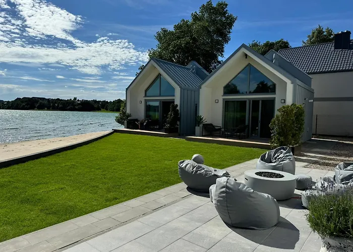 Mave Park Jaktstuga *