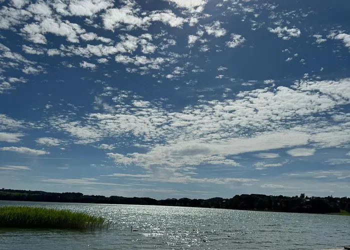 Jaktstuga Mave Park *