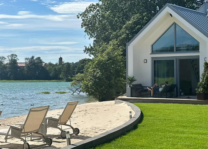 Mave Park * Chmielno