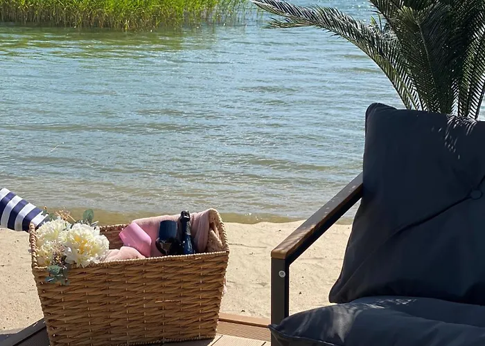 Mave Park * Chmielno