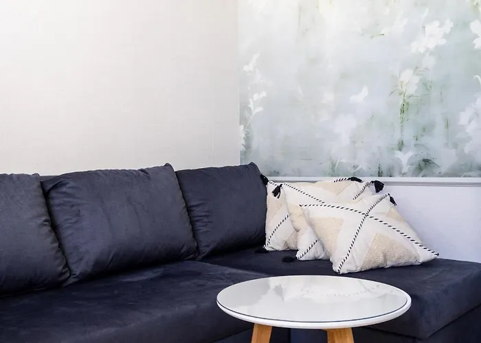 Mave Park * Chmielno