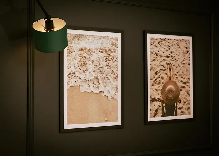 Mave Park Jaktstuga Chmielno