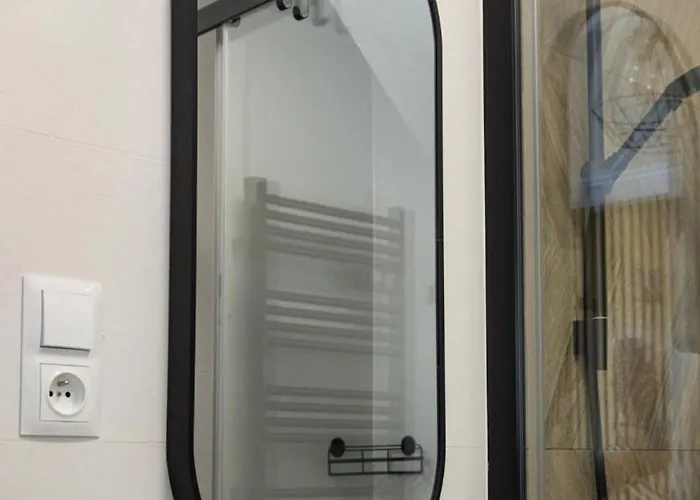 Mave Park Jaktstuga *