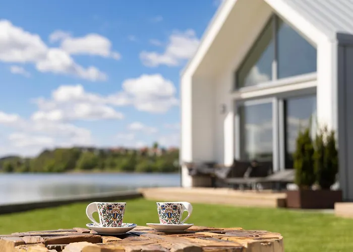 Mave Park Jaktstuga *