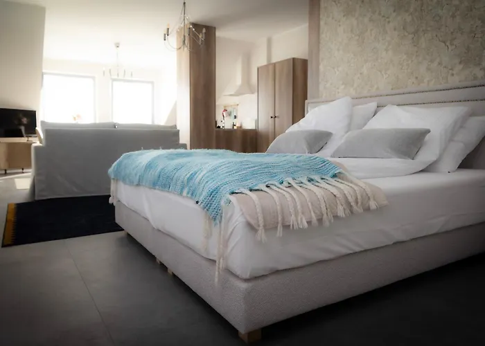 Chata Mave Park Chmielno