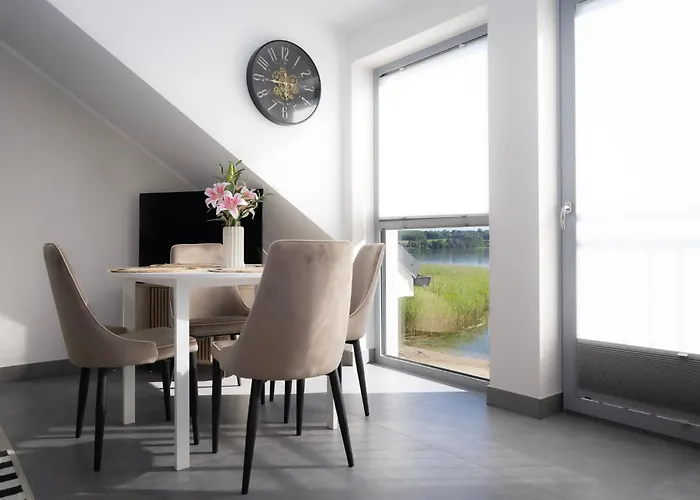 Mave Park * Chmielno